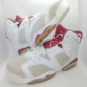 Air Jordan 6 'Alternate'